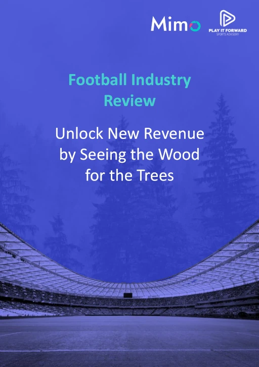 Football Research Report Sept 25